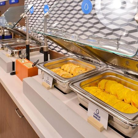 Holiday Inn Express Hotel & Suites North Kansas City By Ihg Εξωτερικό φωτογραφία