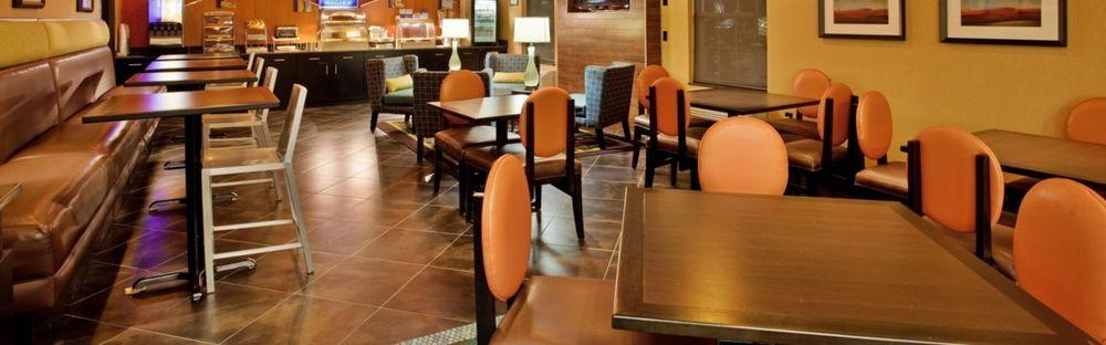 Holiday Inn Express Hotel & Suites North Kansas City By Ihg Εξωτερικό φωτογραφία