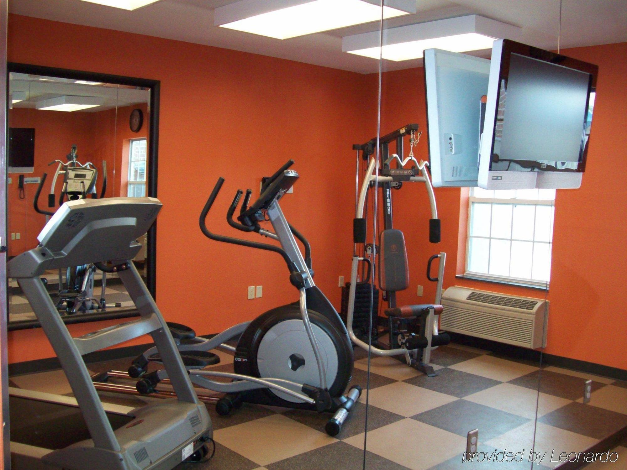 Holiday Inn Express Hotel & Suites North Kansas City By Ihg Ανέσεις φωτογραφία
