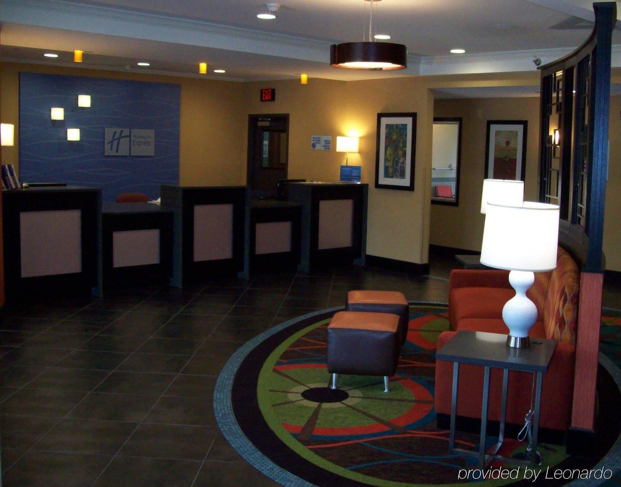 Holiday Inn Express Hotel & Suites North Kansas City By Ihg Εξωτερικό φωτογραφία