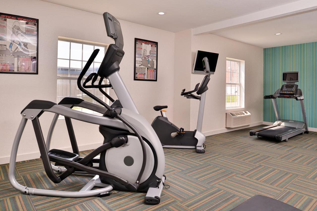 Holiday Inn Express Hotel & Suites North Kansas City By Ihg Εξωτερικό φωτογραφία