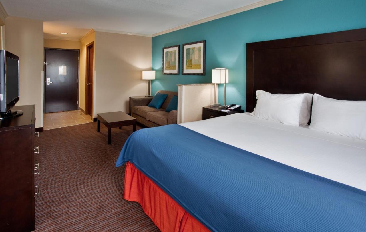 Holiday Inn Express Hotel & Suites North Kansas City By Ihg Εξωτερικό φωτογραφία